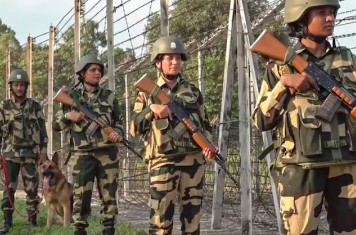 'एंटी टनल ऑपरेशन' में जुटी BSF, सुरंगों को घुसपैठ का जरिया बना सकते हैं आतंकवादी
