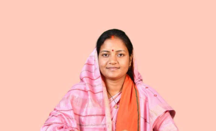 मंत्री राजवाड़े ने राष्ट्रीय बालिका दिवस की दी बधाई