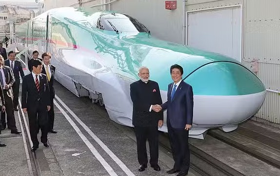 बुलेट ट्रेन का इंतजार हुआ और लंबा, 2030 तक अब नहीं कोई उम्मीद! क्या है वजह