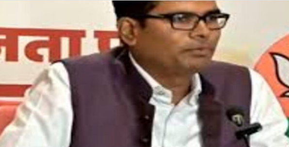वित्त मंत्री ओपी चौधरी बिलासपुर में फहराएंगे राष्ट्रीय ध्वज
