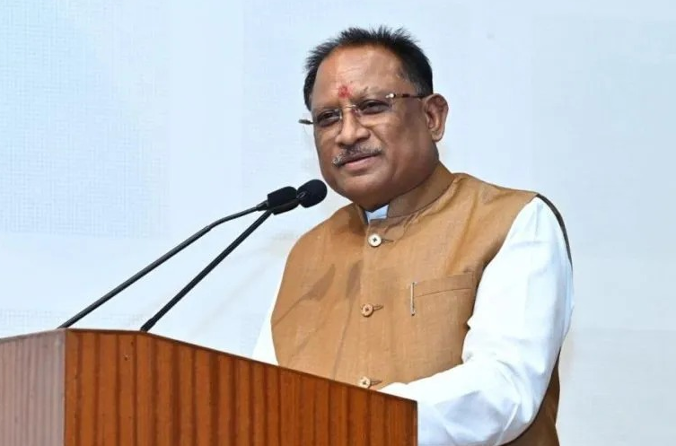 मुख्यमंत्री साय ने प्रदेशवासियों को राष्ट्रीय मतदाता दिवस की दी बधाई