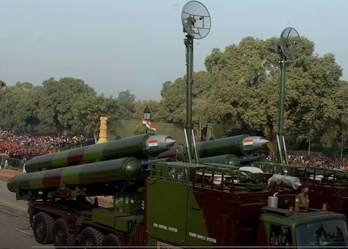 ₹38000000000 की डील पक्की, भारत एक बार फिर बेचने जा रहा है ब्रह्मोस मिसाइल.....