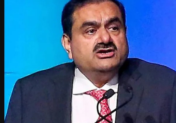 महाकुंभ से लौटते ही गौतम अडानी को मिली खुशखबरी...हाथ से फिसलते-फिसलते रह गया हजारों करोड़ का प्रोजेक्‍ट