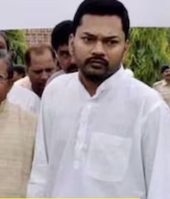 विधायक का बेटा MLA, सांसद का बेटा MP तो क्या मुख्यमंत्री नीतीश के पुत्र बनेंगे बिहार के अगले CM