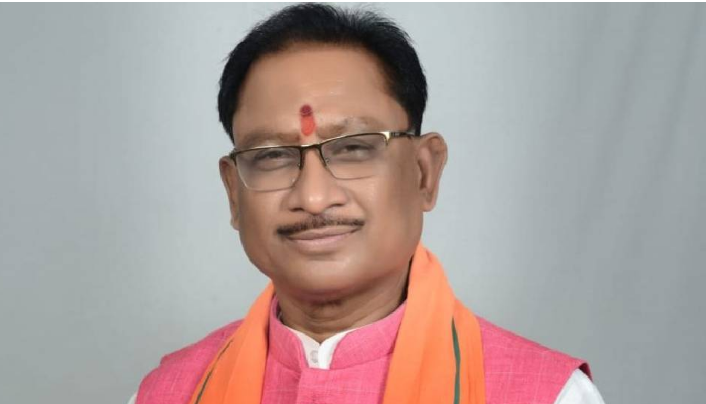 मुख्यमंत्री साय ने लाला लाजपत राय की जयंती पर उन्हें किया नमन