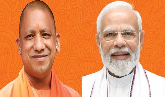 सुबह-सुबह PM मोदी ने CM योगी को मिलाया फोन, महाकुंभ में भगदड़ का लिया जायजा