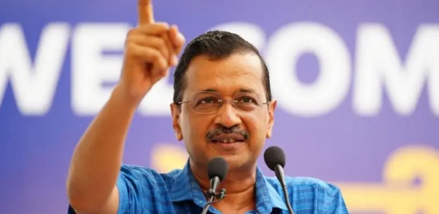 जहर वाले बयान देकर क्या फंसे अरविंद केजरीवाल? EC कर सकता है AAP चीफ की बोलती बंद