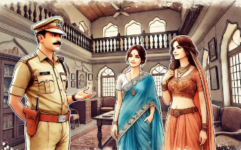 बांग्लादेशी गिरफ्तार पुलिस ने पश्चिम बंगाल तक अपनी जांच का विस्तार करने का निर्णय किया