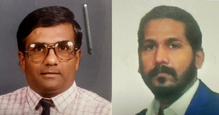 CBI का कमाल, दो भगोड़े को लाया भारत, लोगों को करोड़ों रुपये का लगाया चूना, दोनों के खिलाफ था रेड कॉर्नर नोटिस