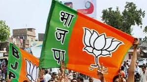 ब्रेकिंग : राजनांदगांव से नगरीय निकाय चुनाव के लिए बीजेपी ने जारी किया जिला पंचायत प्रत्याशियों की सूची