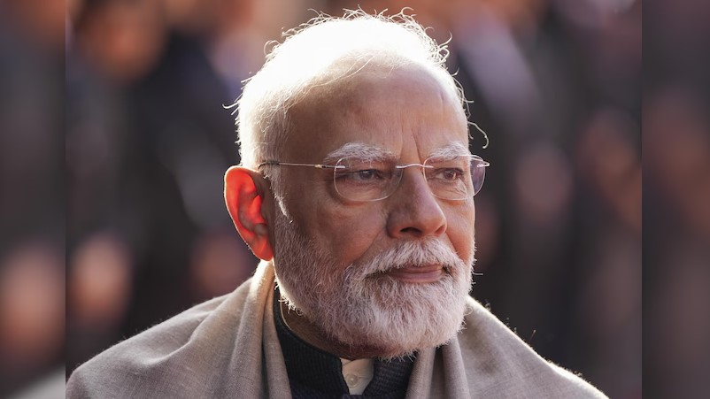 10 साल में पहली बार विदेश से न कोई चिंगारी, न कोई शरारत...बजट सत्र से पहले मोदी का विपक्ष पर हमला
