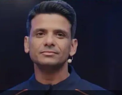 इंडियन एयरफोर्स का वह हीरो, जो NASA के मिशन को स्पेस में पहुंचाएगा, कौन हैं शुभांशु शुक्ला