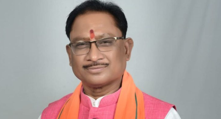 मुख्यमंत्री श्री साय 05 जनवरी को गरियाबंद के दौरे पर रहेंगे