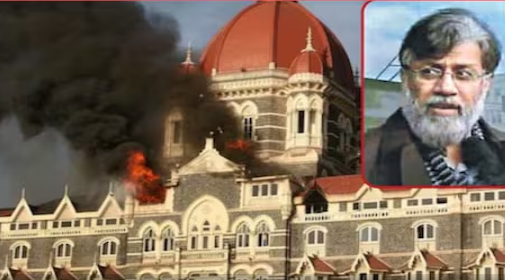 मुंबई हमले के गुनहगार, कसाब के हैंडलर तहव्वुर राणा का तिकड़म, भारत के शिकंजे से बचने के लिए US सुप्रीम कोर्ट में चली चाल