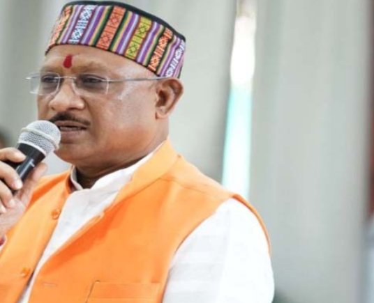 मुख्यमंत्री साय ने विश्व हिन्दी दिवस की दी बधाई