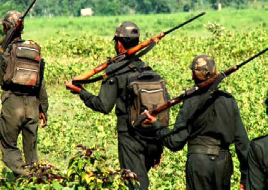 छत्तीसगढ़ में एक और बड़ी मुठभेड़, पुलिस ने मार गिराए 8 नक्सली, आटोमेटिक हथियार भी मिले…