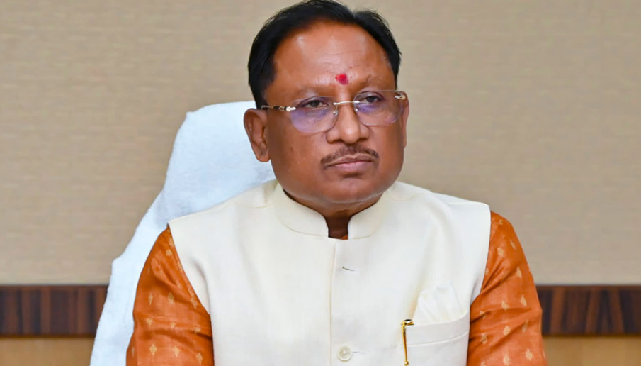 छत्तीसगढ़ का प्रयाग राजिम कुंभ कल्प के स्वागत के लिए तैयार – मुख्यमंत्री  साय