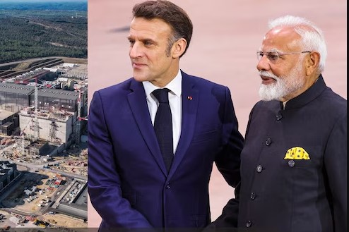 PM मोदी क्यों देखेंगे फ्रांस की न्यूक्लियर साइट....
