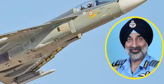 वायुसेना चीफ की नाराजगी के बाद HAL ने दी गुड न्‍यूज, बताया कब होगी तेजस की डिलीवरी