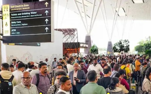 लंदन, बैंकॉक जाने से महंगा हुआ महाकुंभ जाना, आसमान पर पहुंचा प्रयागराज का हवाई किराया