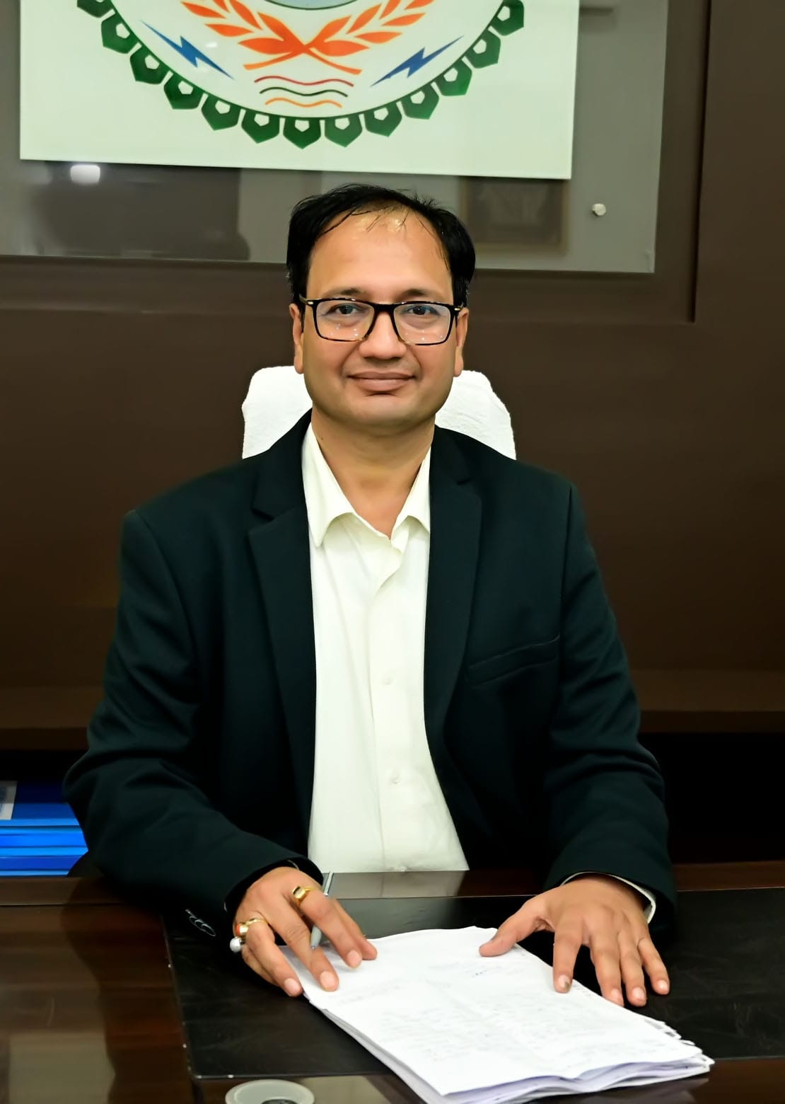शांतिपूर्ण एवं सफलतापूर्वक मतदान संपन्न कराने के बाद मतदान दलों की सकुशल वापसी