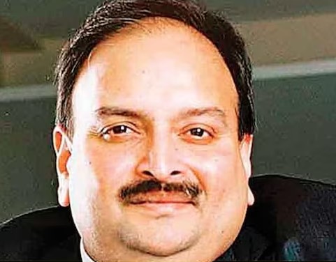 माल्या के बाद मेहुल की बारी.....बैंक कुर्क करेंगे करोड़ों की संपत्ति.....कोर्ट ने दे दिया ऑर्डर