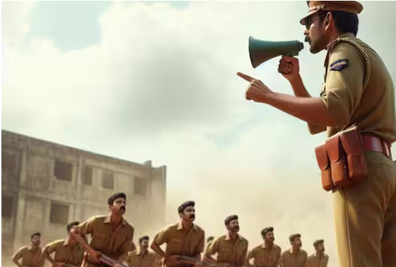 आतंकवादियों के हमदर्द पर गिरी गाज, पुलिस कांस्‍टेबल से लेकर टीचर तक पर एक्‍शन, अब तक 70 से ज्‍यादा की गई नौकरी