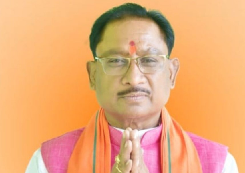 नक्सल प्रभावित इलाकों में रोशनी की नई किरण, विद्युत सुविधाओं के विस्तार को मिली रफ्तार - मुख्यमंत्री श्री साय