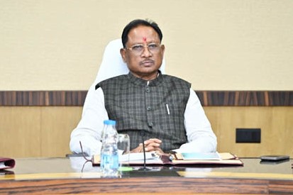 मंत्रिपरिषद की बैठक 22 फरवरी को