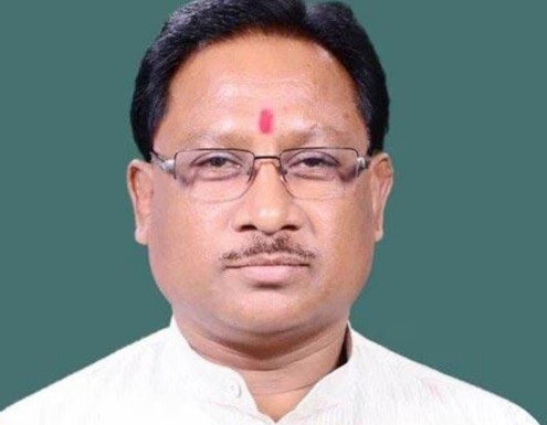 वित्तीय वर्ष 2025-26 की बजट तैयारियां: मुख्यमंत्री श्री विष्णु देव साय के विभागों के बजट प्रस्तावों पर विस्तृत विचार-विमर्श