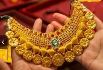 बजट के बाद सोने के दामों में भयंकर उछाल, चांदी के दाम 93000 के पार