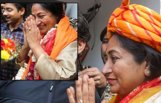न बनिया और न महिला... रेखा गुप्ता को CM बनाने की क्या हैं वो 5 वजह, इसके पीछे BJP की रणनीति