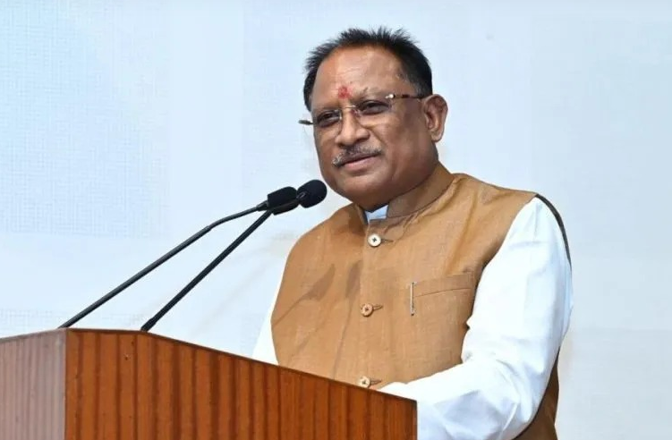 मुख्यमंत्री साय ने अंतर्राष्ट्रीय मातृभाषा दिवस पर प्रदेशवासियों को दी शुभकामनाएं