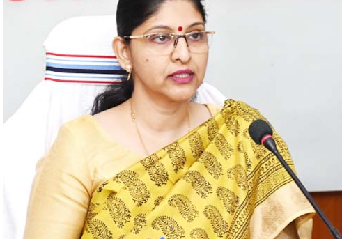 निर्वाचन कार्य में लापरवाही बरतने वाले तीन कर्मचारी निलंबित