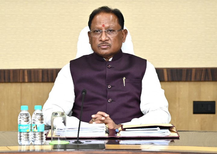 मंत्रिपरिषद के निर्णय : दिनांक - 22 फरवरी 2025