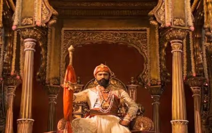 विक्की कौशल की फिल्म 'छावा' छ्त्तीसगढ़ में भी टैक्स फ्री, CM साय बोले- 'युवा पीढ़ी में जागेगा राष्ट्र प्रेम'