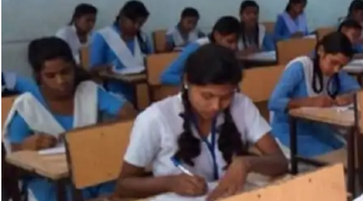 जिले के 18 केन्द्रों में आज से बोर्ड परीक्षा प्रारंभ
