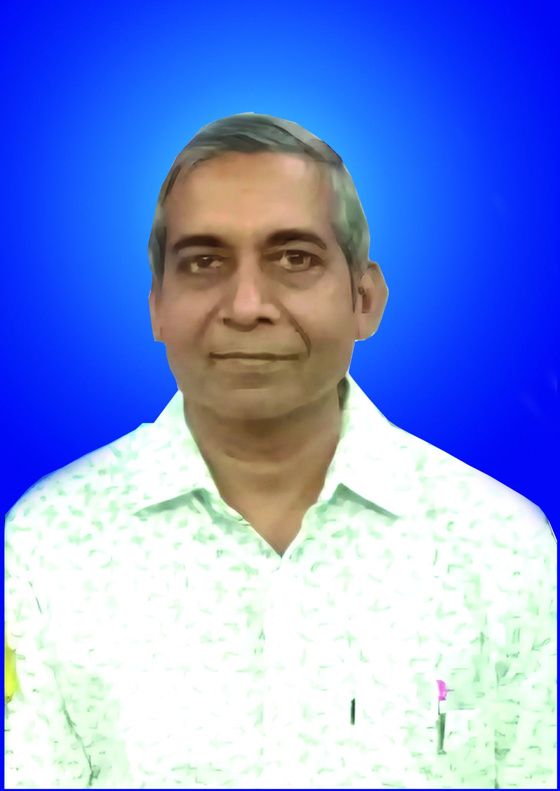 शोक समाचार : नहीं रहे शहर के प्रतिष्ठित व्यवसाई श्री सुभाष चंद लुनिया.... 62 वर्ष की उम्र में हुआ निधन...