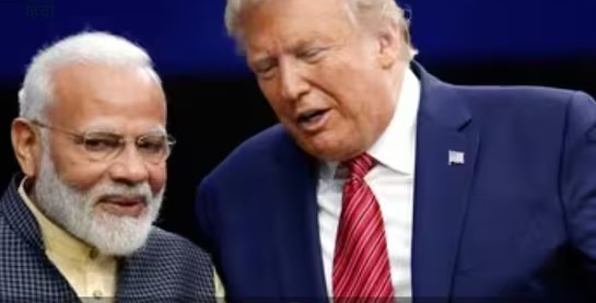जीरो कार्बन-नो पलूशन! मोदी-ट्रंप करेंगे बड़ा खेल! जानिए कैसे भारत बनेगा न्यूक्लियर एनर्जी का पावर हाउस