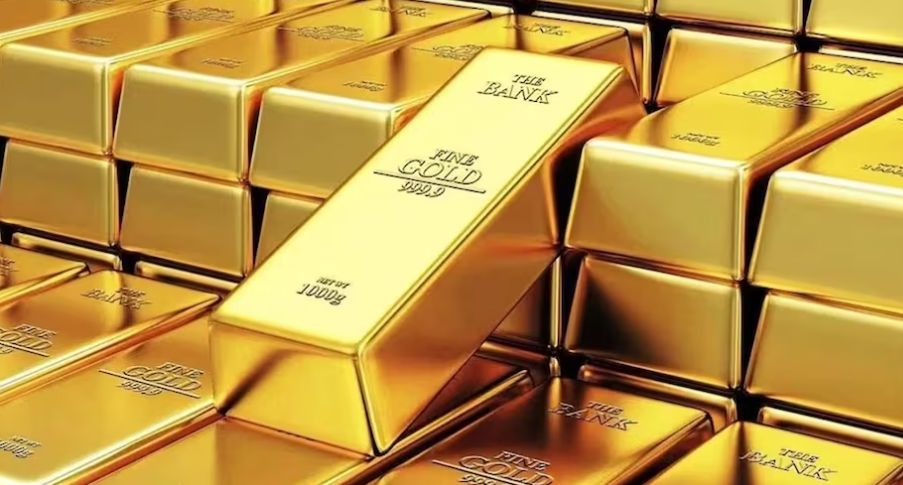 सोने की कीमतों में लगातार बढ़ोतरी, ₹86000 के पार हुआ गोल्ड चांदी की कीमत 96,500 रुपये प्रति किलो पर स्थिर