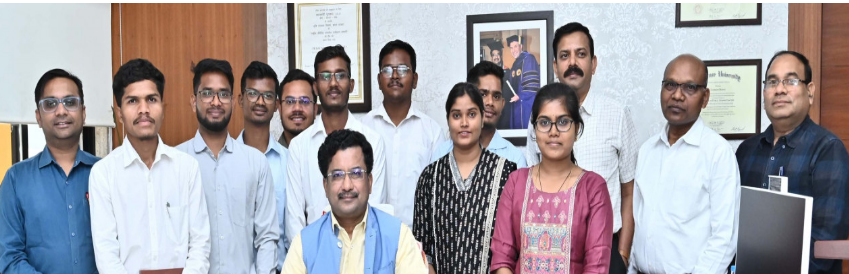जो प्रशिक्षण को गंभीरता से पूरा करता है, वही आगे चलकर बनता है एक सफल प्रशासक : प्रमुख सचिव  सोनमणि बोरा