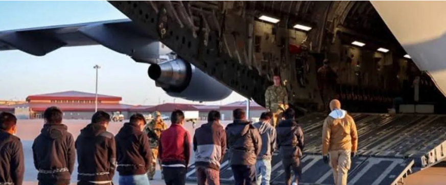 ₹45 लाख गंवाए, 14 देशों का दर्दनाक सफर, ट्रैवल एजेंट्स US में दाखिल कराने के लिए लगवाते हैं जान की बाजी