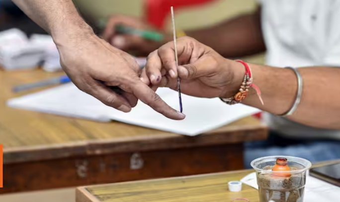 सीटों पर बेहद कम रहा जीत-हार का अंतर, वरना कुछ और होता दिल्ली का चुनाव रिजल्ट