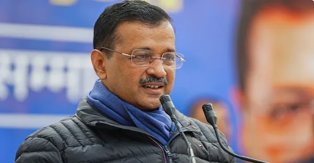 AAP के हारते ही दिल्‍ली सचिवालय में भगदड़! फाइलों को बचाने में लगे अधिकारी, जारी किया यह आदेश
