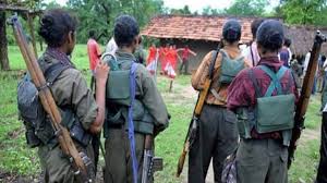 छत्तीसगढ़ में मुठभेड़ में 31 नक्सली मारे गए:2 जवान शहीद, 2 गंभीर; बीजापुर में इंद्रावती नेशनल पार्क एरिया से 12 शव और हथियार बरामद