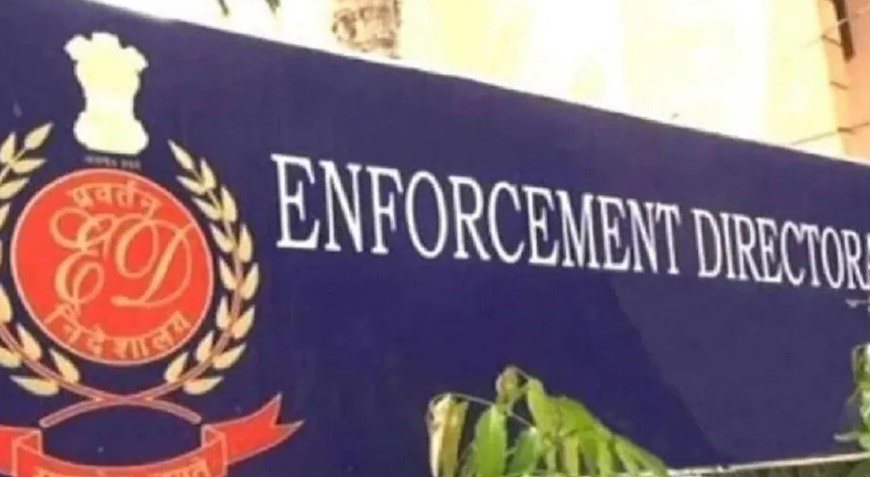 छत्तीसगढ़ में ED की टीम पर हमला, भूपेश बघेल के घर से निकलते समय अटैक