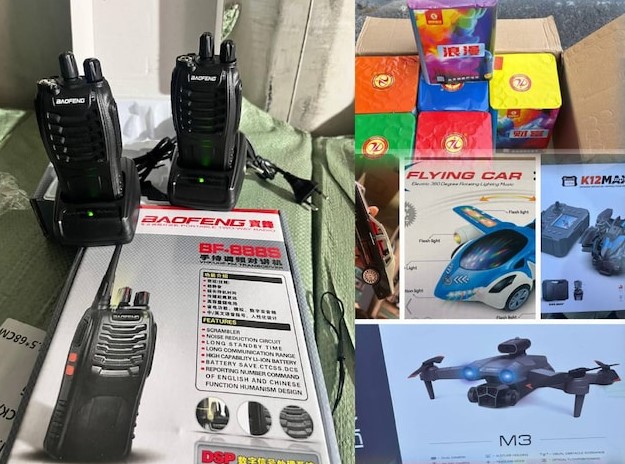 ₹400000000 का... चीन कर रहा भारत के खिलाफ बड़ी खुराफात, एजेंसियों के हाथ लगा यह बड़ा सुराग