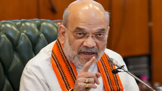 भारत में घुसपैठियों की खैर नहीं, विदेशियों की एंट्री पर भी सख्त नियम, अमित शाह ने चल दी पहली चाल, बदलेंगे 4 कानून