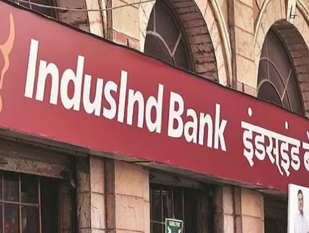 हिन्‍दुजा ग्रुप के इन शेयरों को भी ले डूबा इंडसइंड बैंक, 21000 करोड़ का हो गया नुकसान