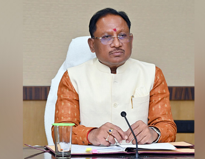 साय कैबिनेट की बैठक आज… विधानसभा बजट सत्र का आज 12वां दिन, कई महत्वपूर्ण मुद्दों पर होगी चर्चा…